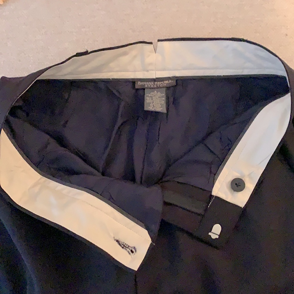 Dress slacks - Picture 5 of 6